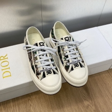 Christian Dior Casual Shoes